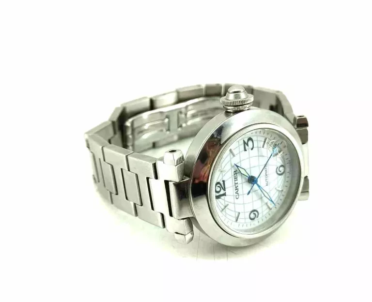 ZEGAREK CARTIER PASHA C 2324 OPIS!