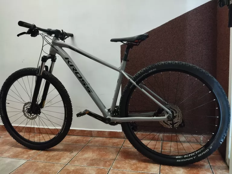 ROWER MTB KROSS LEVEL 3.0 GWARANCJA