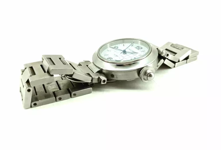 ZEGAREK CARTIER PASHA C 2324 OPIS!