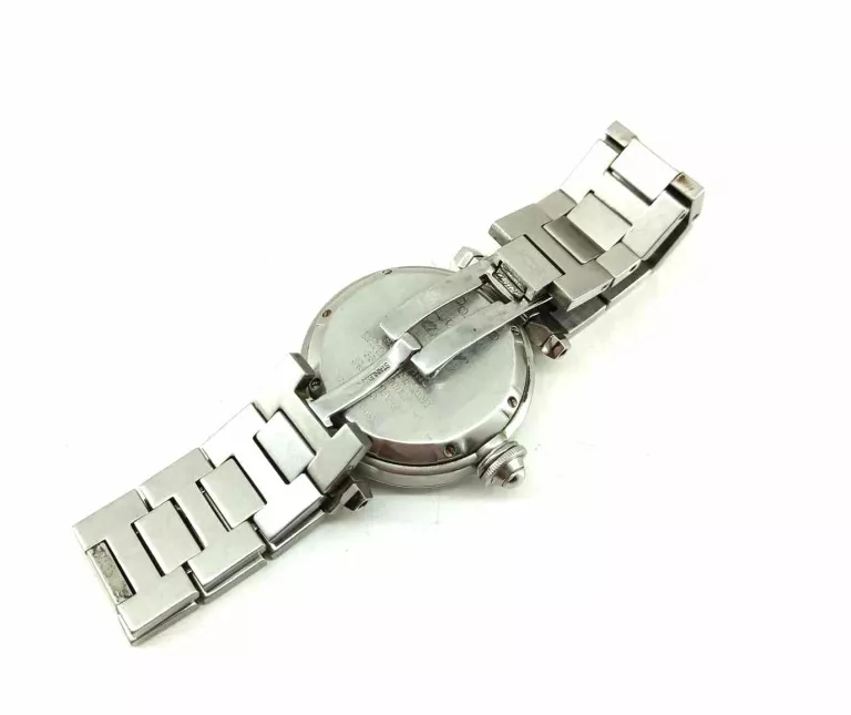 ZEGAREK CARTIER PASHA C 2324 OPIS!