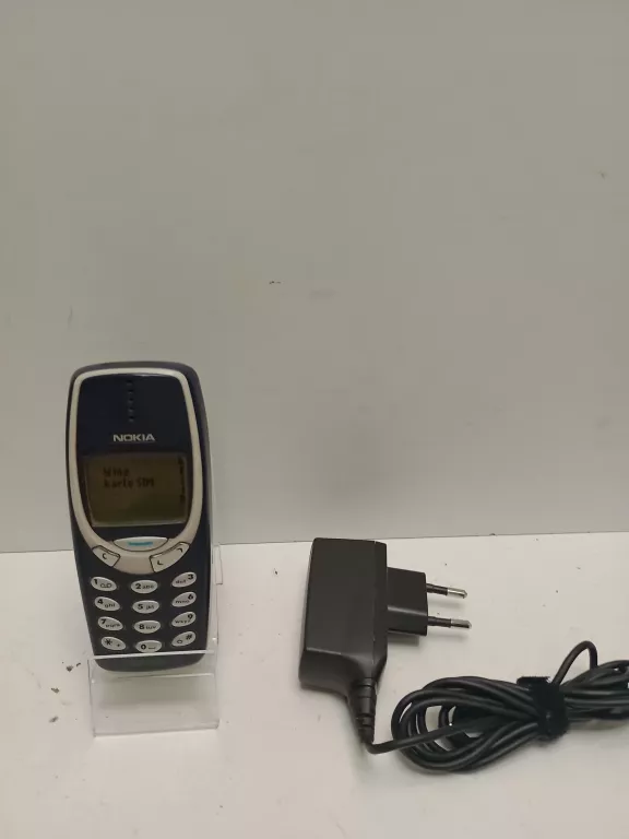 TELEFON NOKIA 3310/ŁAD/350145103813993