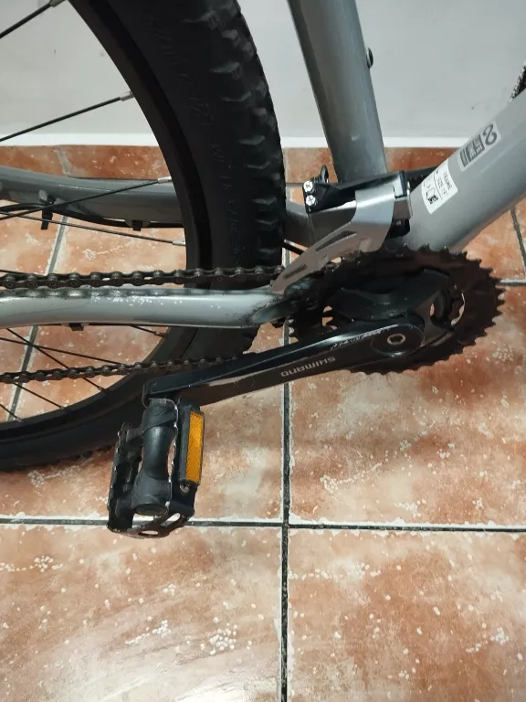 ROWER MTB KROSS LEVEL 3.0 GWARANCJA
