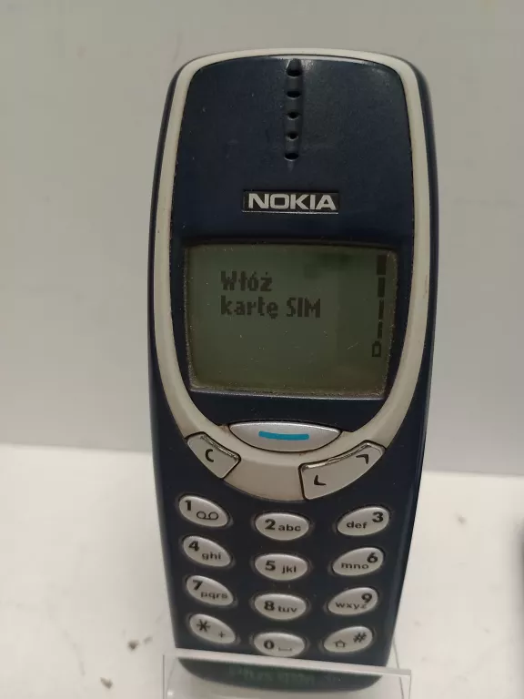 TELEFON NOKIA 3310/ŁAD/350145103813993