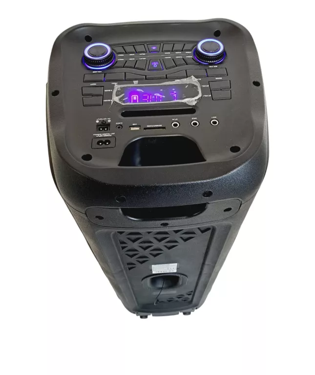 GŁOŚNIK MANTA SPK5450 KOMPLET GWAR