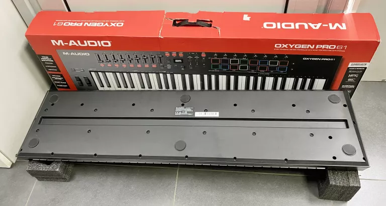 klawiatura-sterujaca-m-audio-oxygen-pro-61-ean-gtin-0694318025147