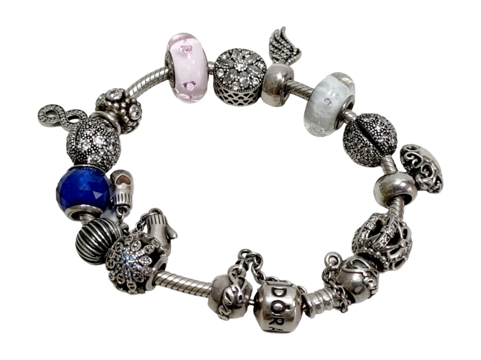 srebrna-bransoletka-pandora-z-charmsami-5505g-lipowa-45-bialystok-sj