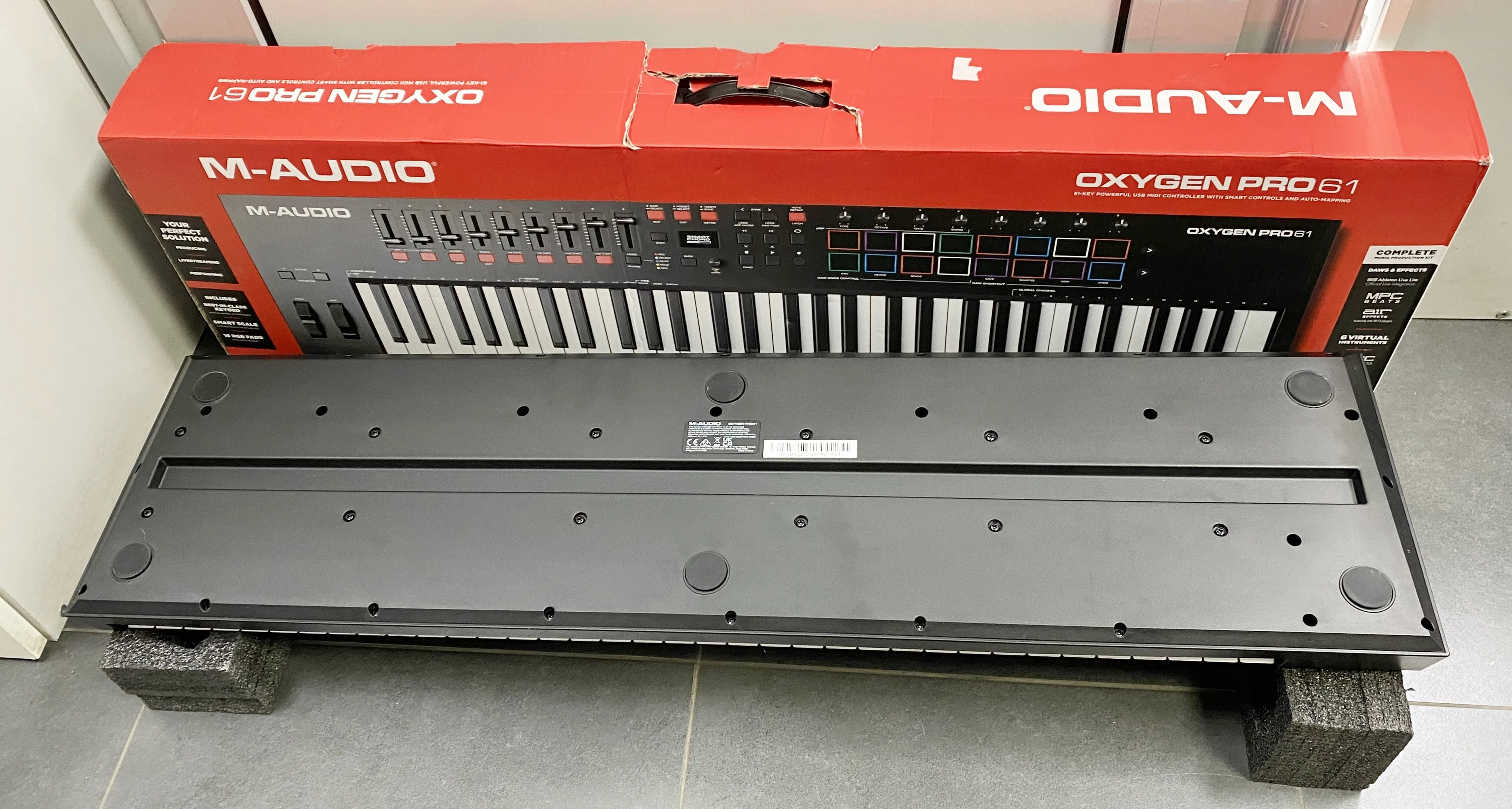 klawiatura-sterujaca-m-audio-oxygen-pro-61-ean-gtin-0694318025147