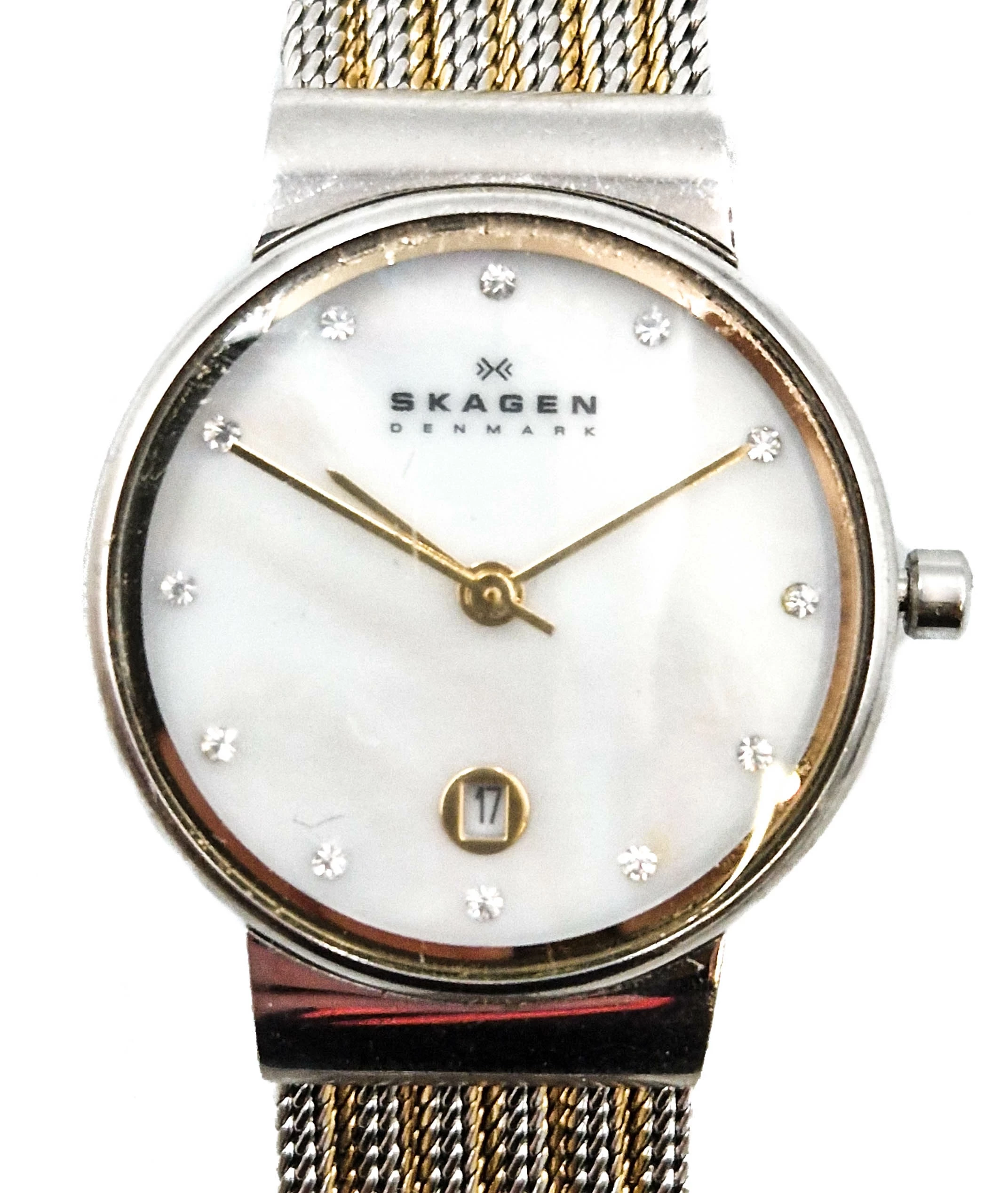 Skagen 355ssgs 2024