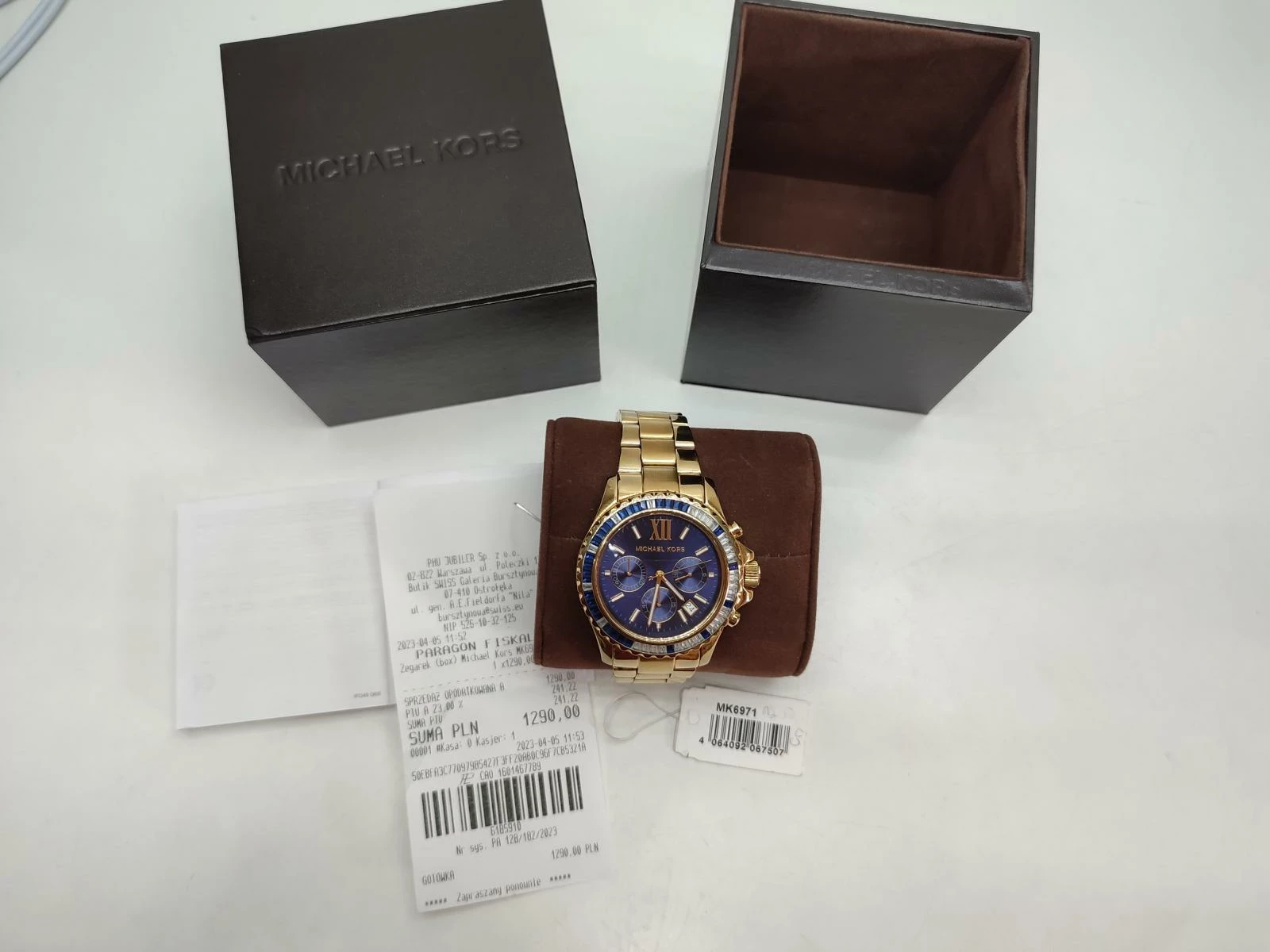 zegarek-michael-kors-mk6971-pudelko-na-gwarancji-stan-uzywany