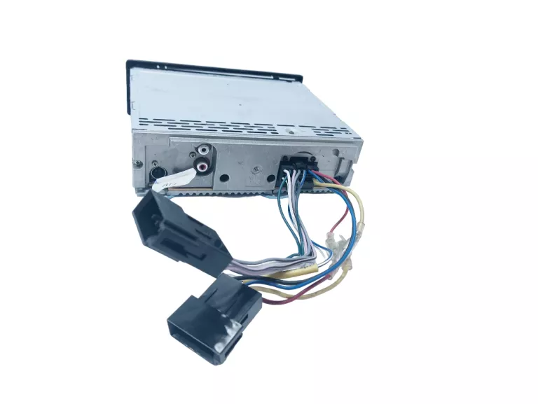 RADIO SAMOCHODOWE SONY CDX-S2000