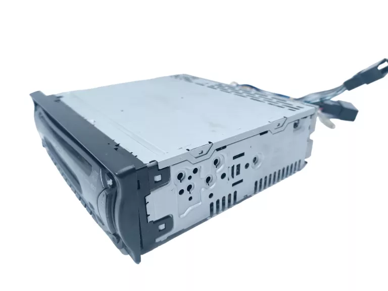 RADIO SAMOCHODOWE SONY CDX-S2000