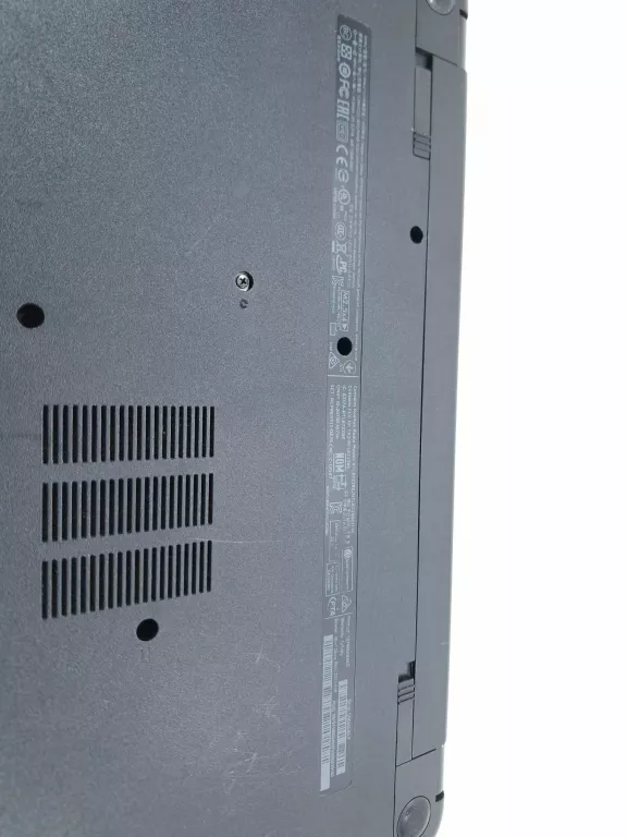 LAPTOP HP 15-R130NW I5/500HDD/4RAM + ZASILACZ