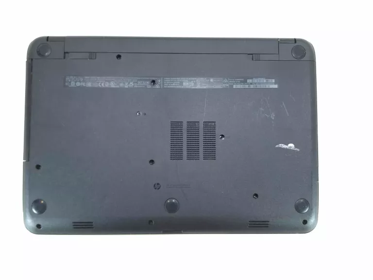 LAPTOP HP 15-R130NW I5/500HDD/4RAM + ZASILACZ