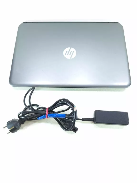 laptop-hp-15-r130nw-i5500hdd4ram-zasilacz-stan-uzywany