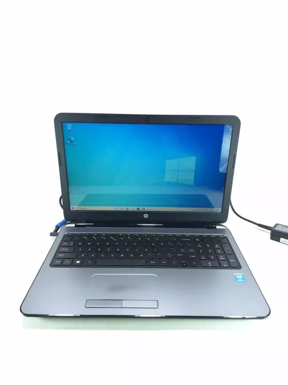 LAPTOP HP 15-R130NW I5/500HDD/4RAM + ZASILACZ