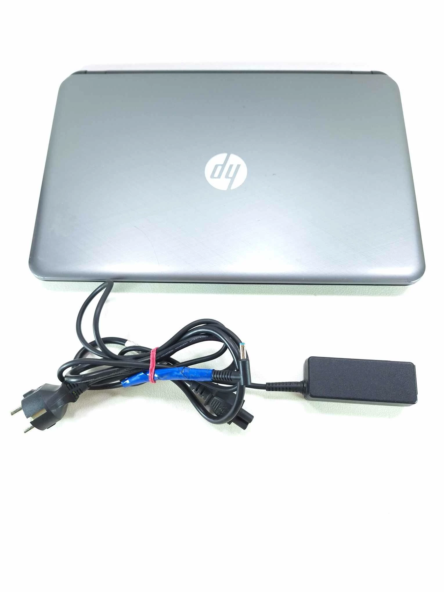 laptop-hp-15-r130nw-i5500hdd4ram-zasilacz-stan-uzywany