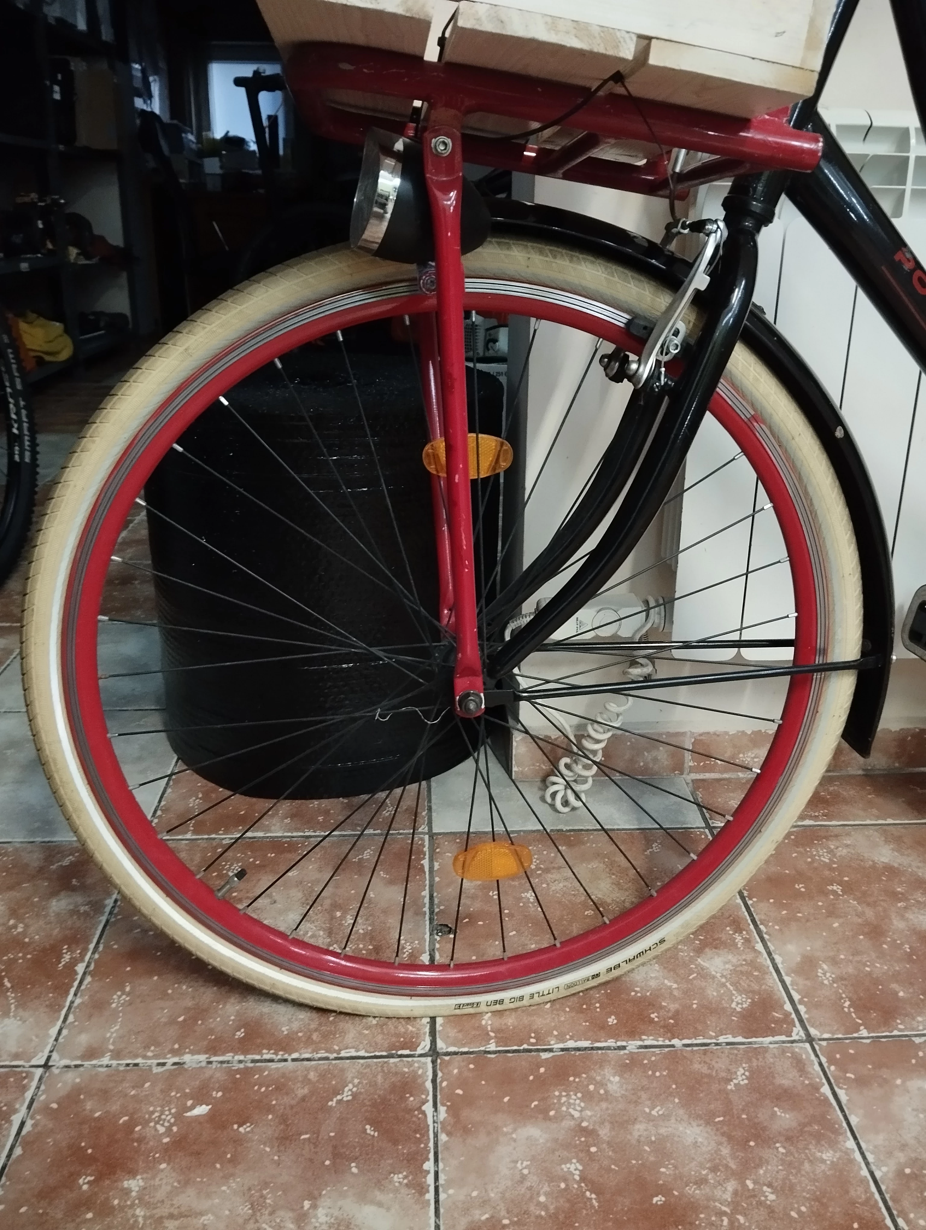 rower-holenderski-damski-popal-28skrzynka-stan-uzywany