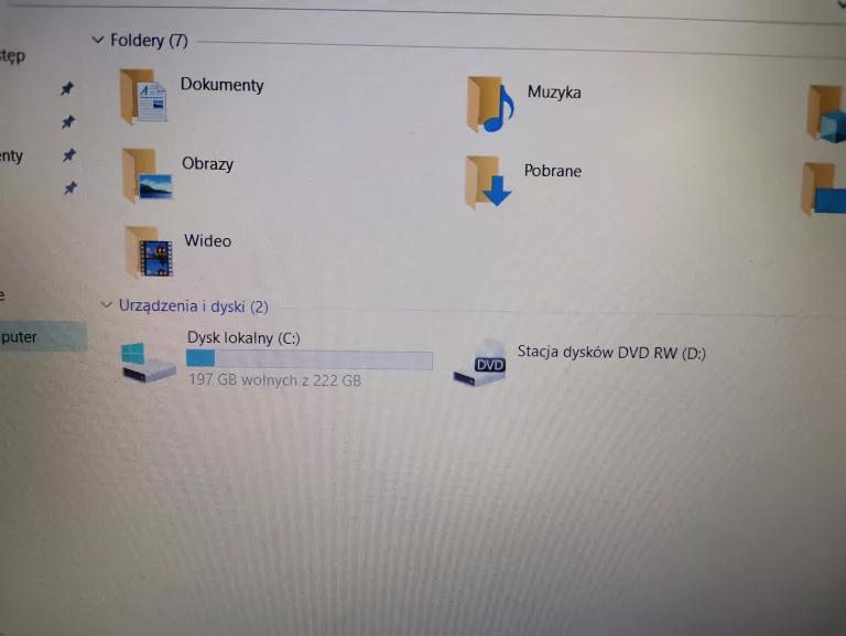 LAPTOP DELL VOSTRO 3591 I3/8GB/256GB