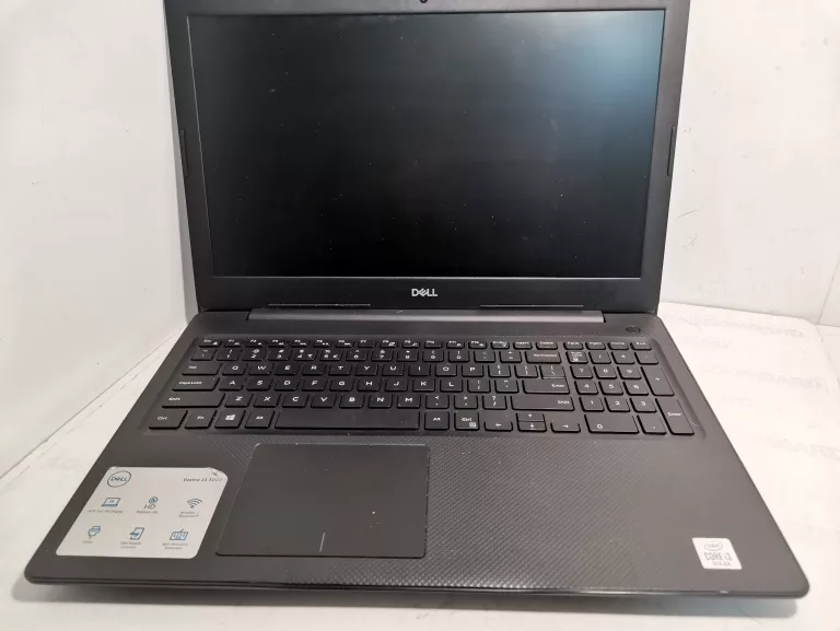 LAPTOP DELL VOSTRO 3591 I3/8GB/256GB
