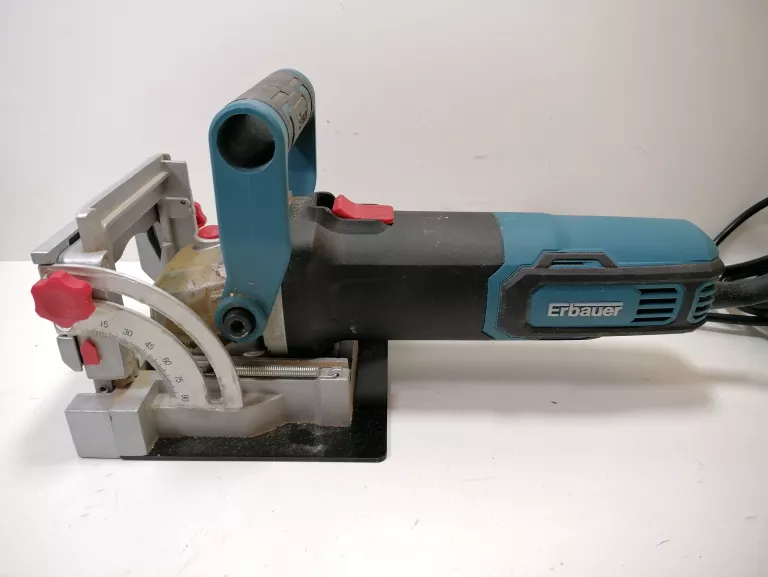 FREZARKA ERBAUER EBJ860 WAL