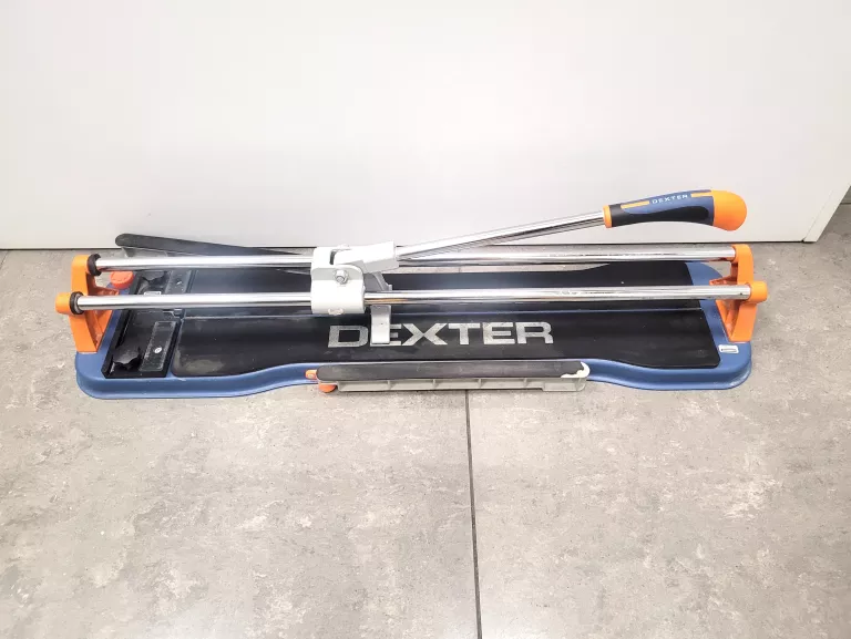 PRZECINARKA DO GLAZURY DEXTER 600MM