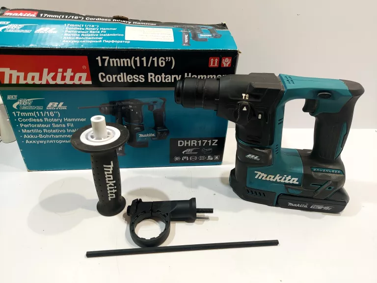 MAKITA DHR 171Z