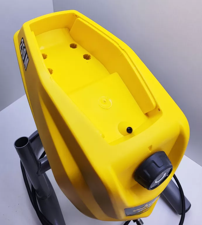 AGREGAT MALARSKI WAGNER CONTROL PRO 250 M 550 W 9 M