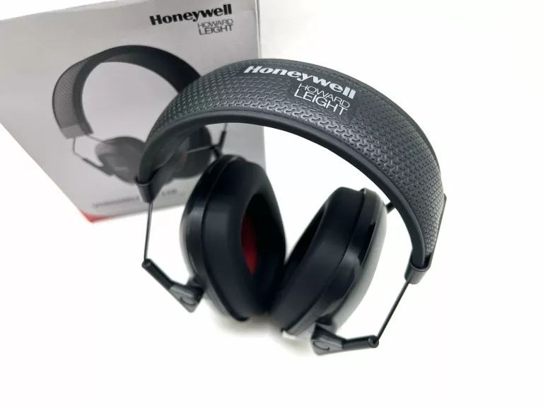 NAUSZNIKI OCHRONNE HONEYWELL L2 HOWARD LEIGHT 1010923