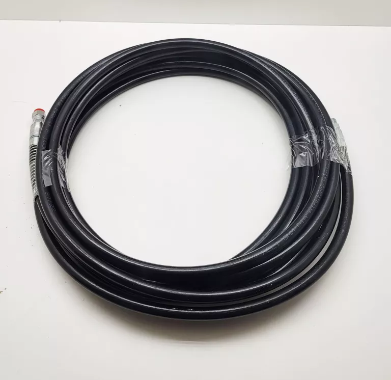 AGREGAT MALARSKI WAGNER CONTROL PRO 250 M 550 W 9 M