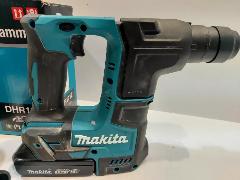 MAKITA DHR 171Z