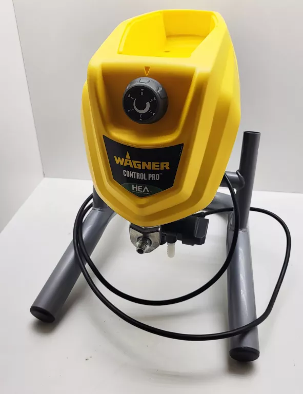AGREGAT MALARSKI WAGNER CONTROL PRO 250 M 550 W 9 M