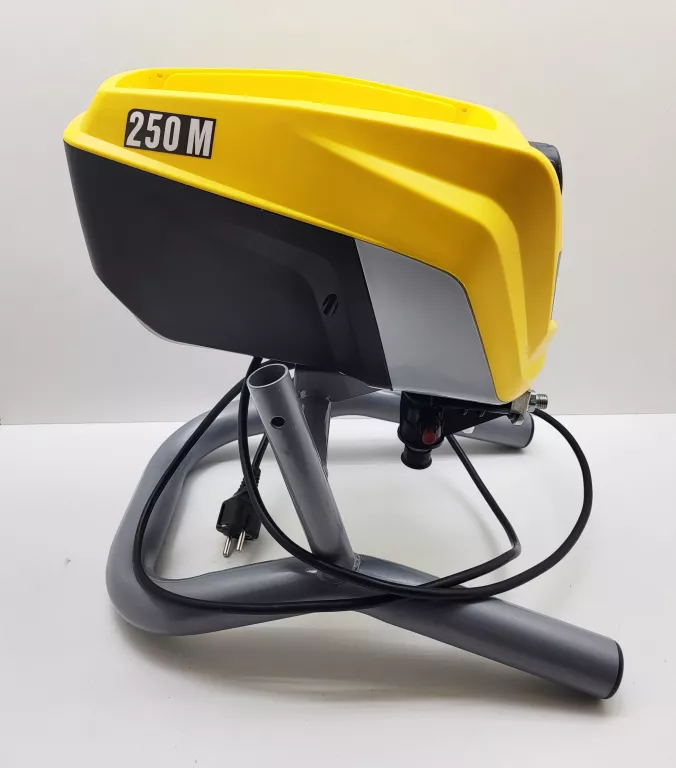 AGREGAT MALARSKI WAGNER CONTROL PRO 250 M 550 W 9 M