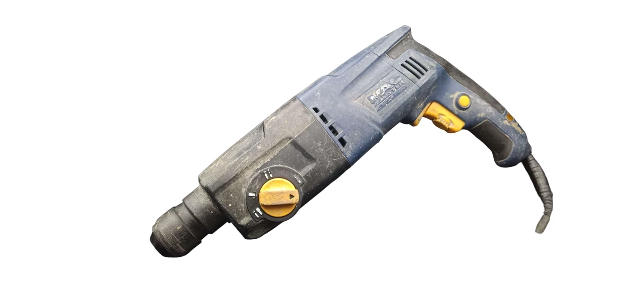 mlotowiertarka-macalister-mrh950-stan-uzywany