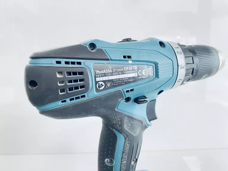 WIERTARKA MAKITA DF457D ŁADOWARKA