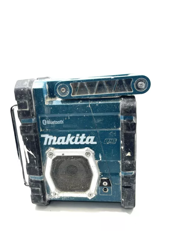 MAKITA DMR106 RADIO BUDOWLANE