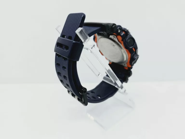 ZEGAREK CASIO G-SHOCK GA-900-2AER