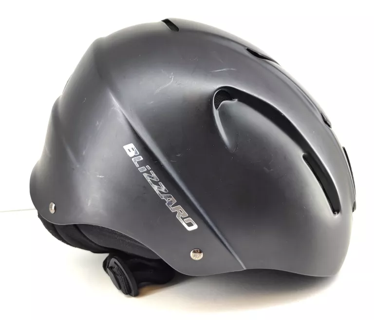 KASK NARCIARSKI BLIZZARD MEGA 58-62CM