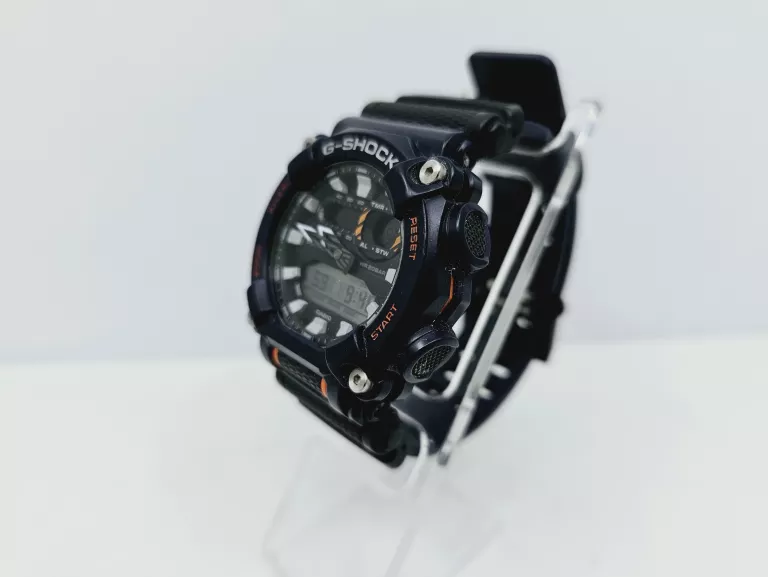 ZEGAREK CASIO G-SHOCK GA-900-2AER