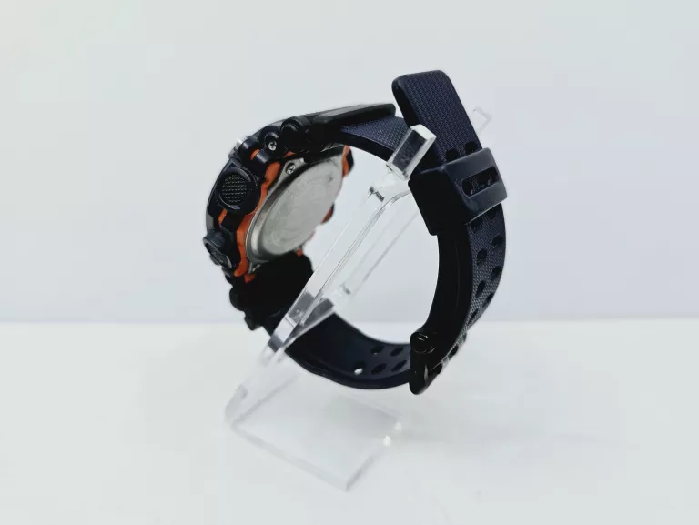 ZEGAREK CASIO G-SHOCK GA-900-2AER