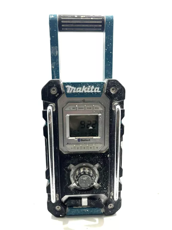 MAKITA DMR106 RADIO BUDOWLANE