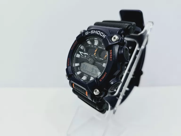 ZEGAREK CASIO G-SHOCK GA-900-2AER