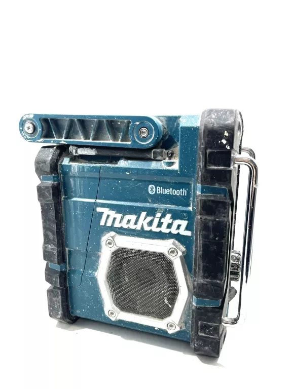 MAKITA DMR106 RADIO BUDOWLANE