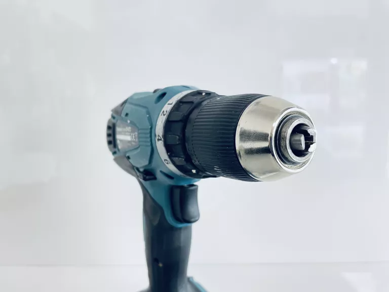 WIERTARKA MAKITA DF457D ŁADOWARKA