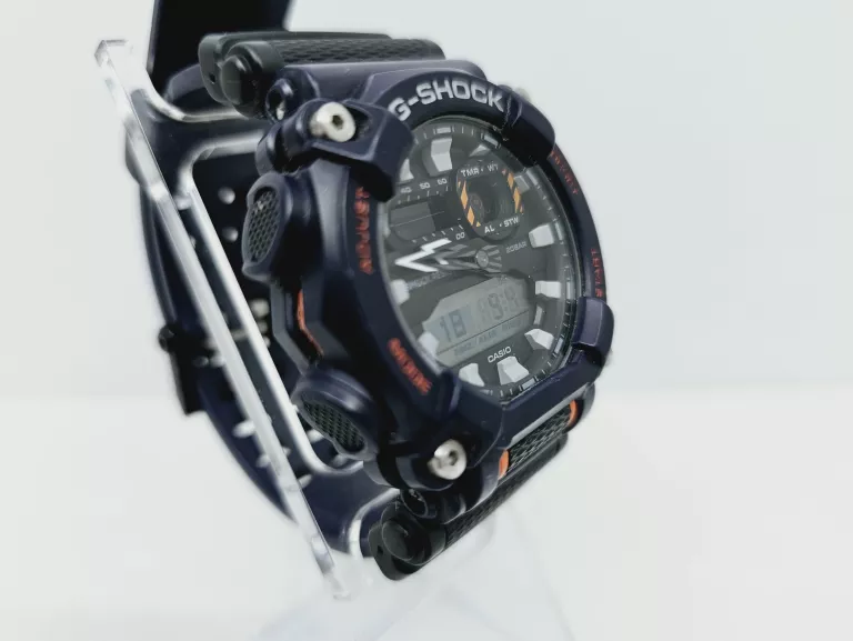 ZEGAREK CASIO G-SHOCK GA-900-2AER