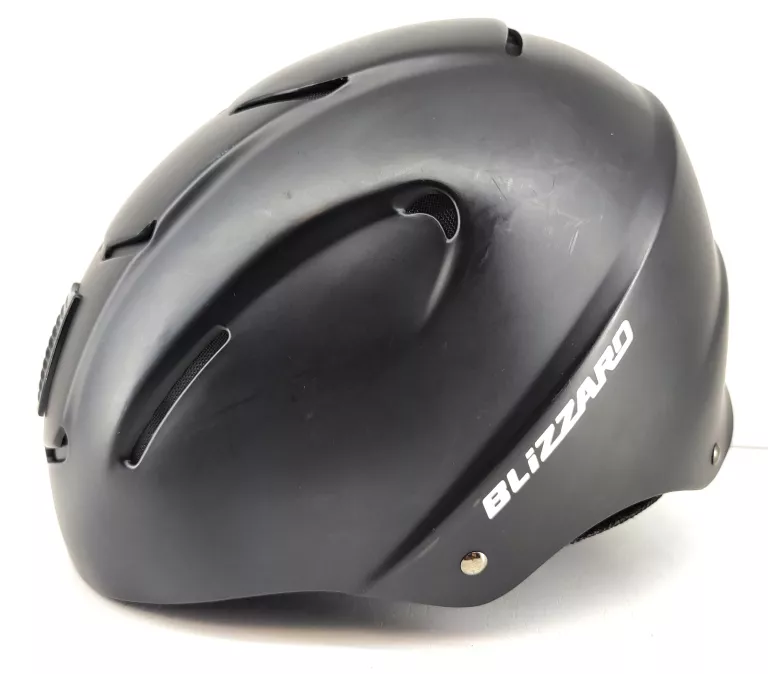 KASK NARCIARSKI BLIZZARD MEGA 58-62CM