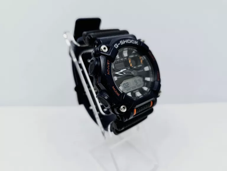ZEGAREK CASIO G-SHOCK GA-900-2AER