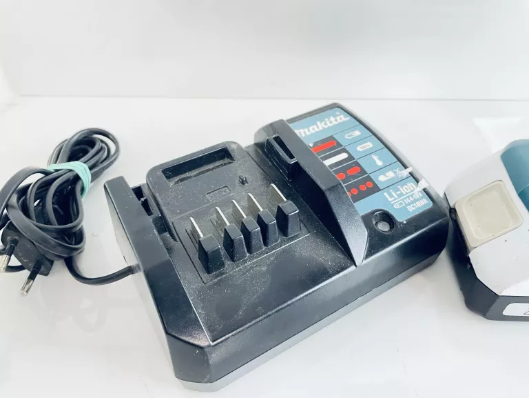 WIERTARKA MAKITA DF457D ŁADOWARKA