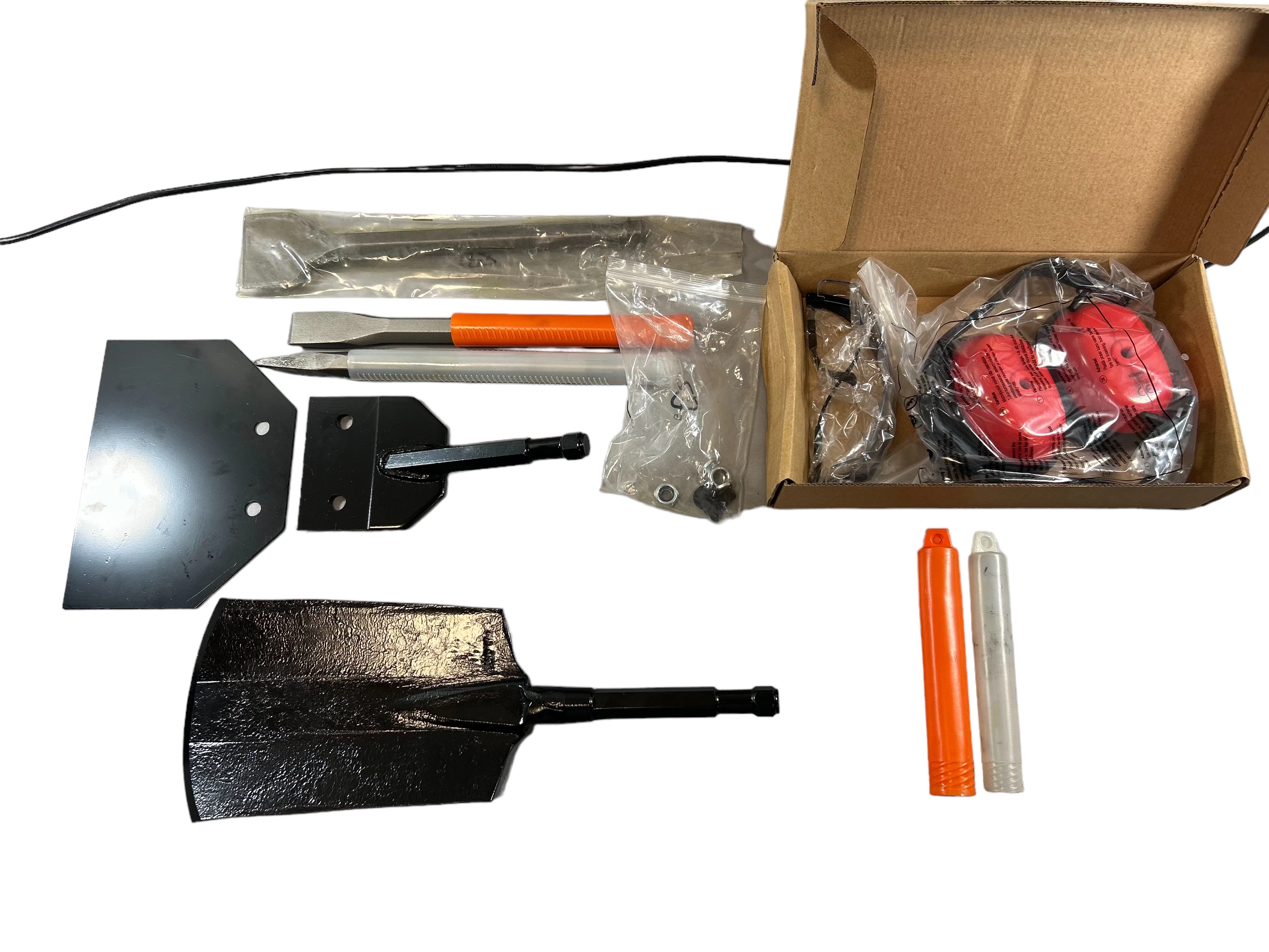 szpadel-mlot-pneumatyczny-akcesoria-stan-uzywany