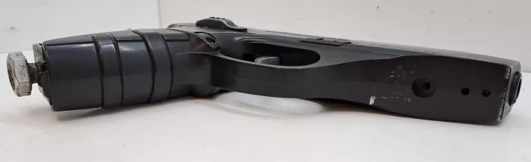 WIATRÓWKA GAMO P-25 BLOWBACK 4,5 MM CO2 BEZ OSŁONK