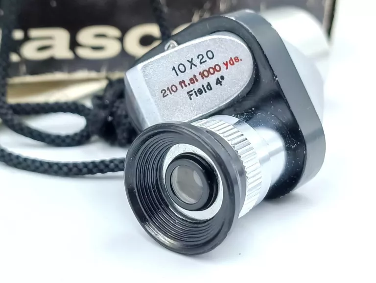 MONOKULAR TASCO 516 10X20